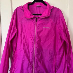 Columbia Women’s Switchback™ III Jacket - Plus Size